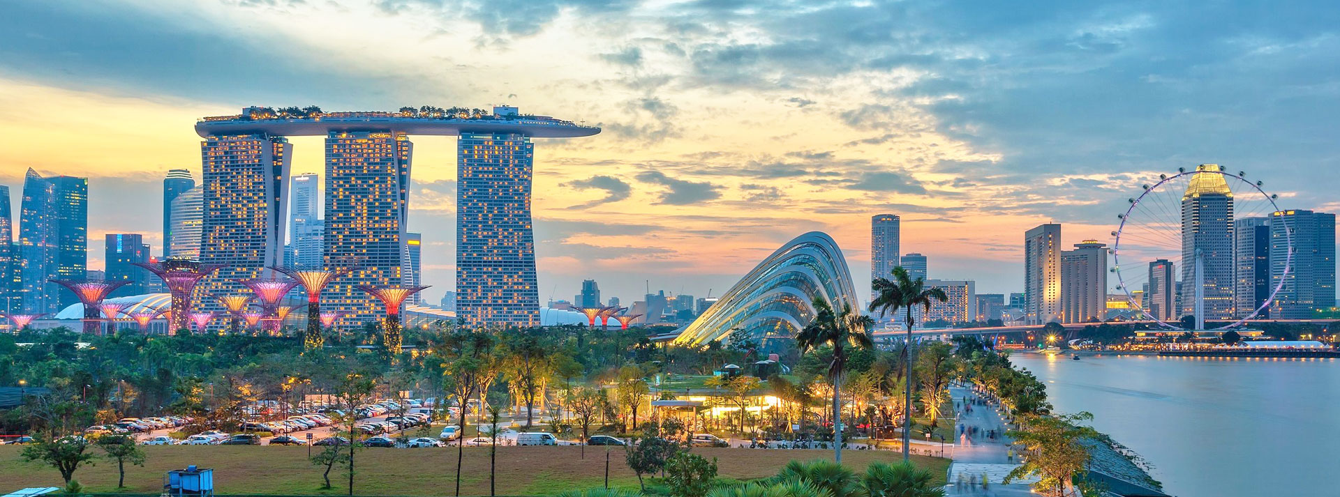 Singapore - TotalEnergies – Solar for Business in Asia